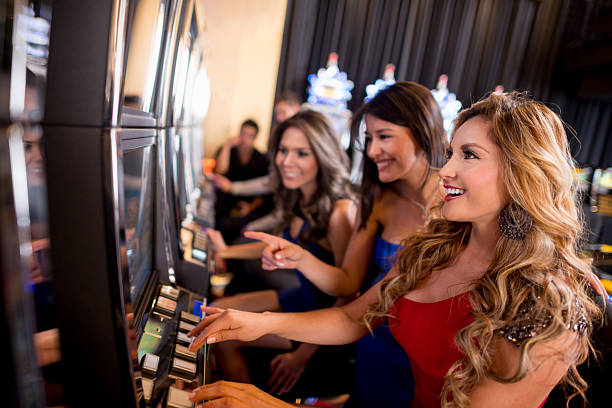 hitamtoto Slot Rooms Built for Your Pace