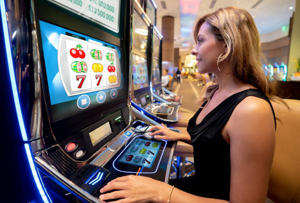 hitamtoto Microgaming: The Slots That Built the Lobby